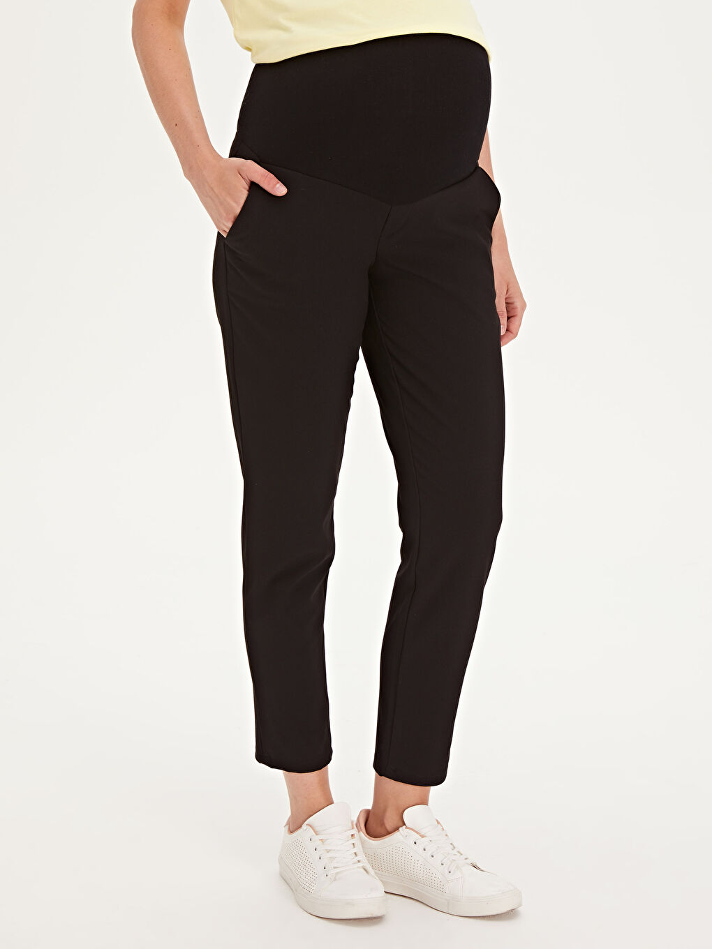 Pantaloni pentru gravide-1