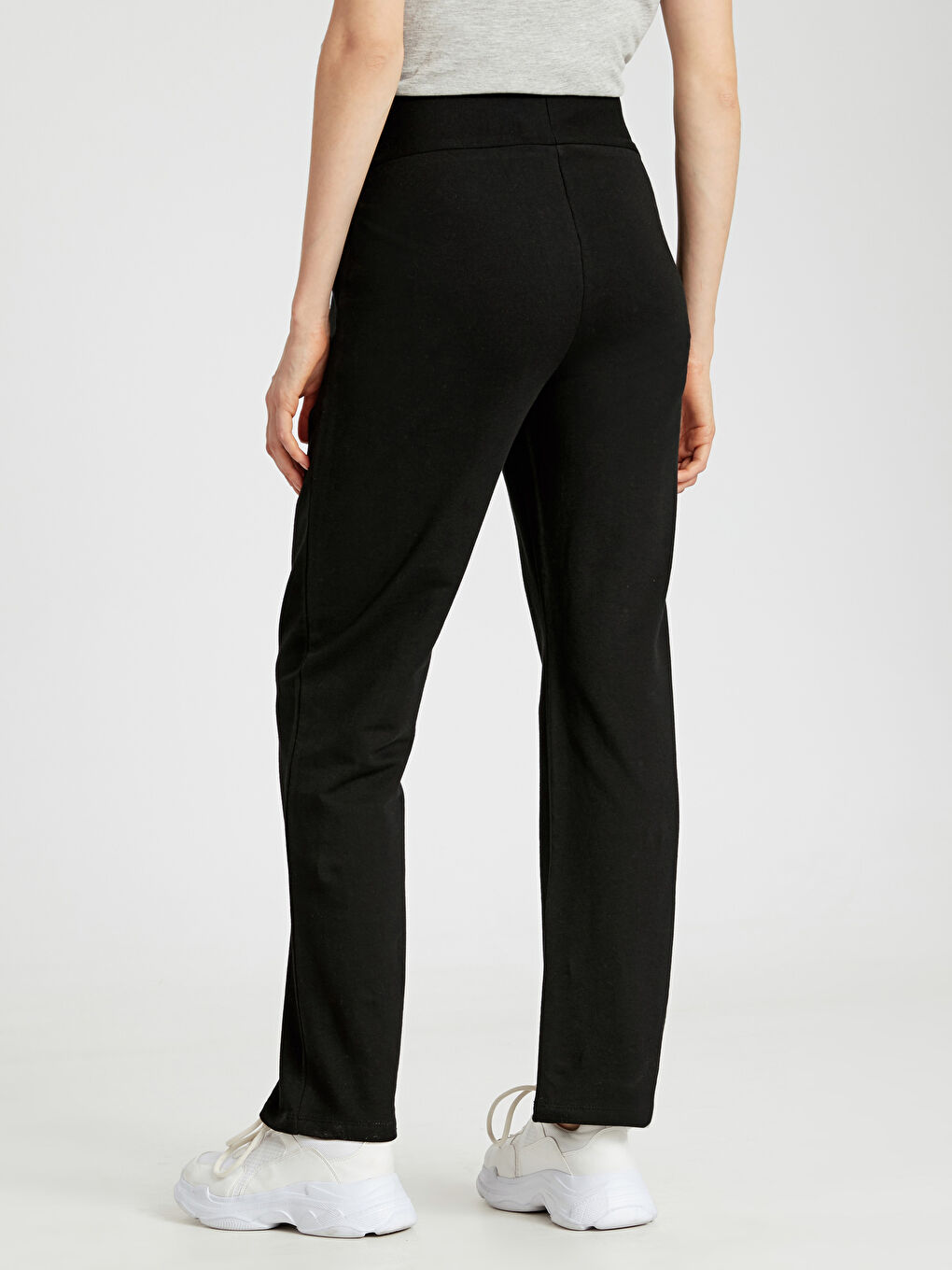Jogginghose für Damen in Standardpassform-3