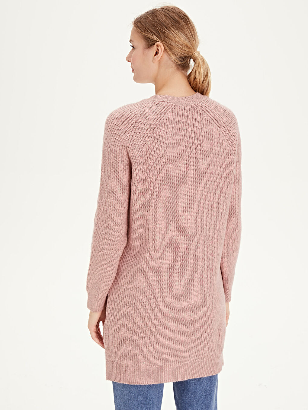 Tunique ROSE Femme-2