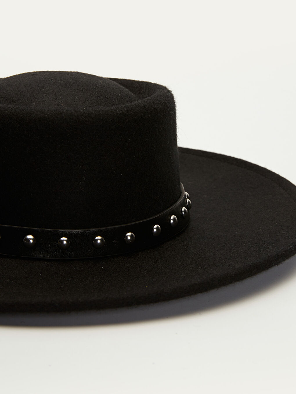 Woman BLACK Baseball Cap-1