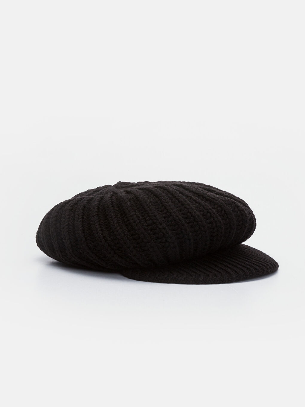 Woman BLACK Beanie