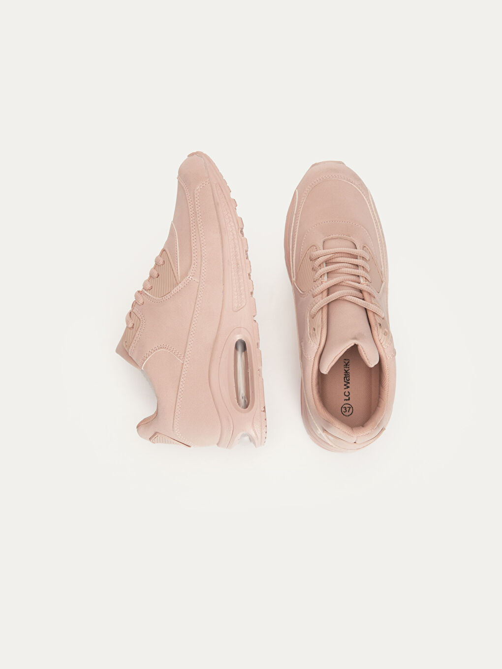 LCW STEPS Frau ROSA Sneaker -9W6365Z8-E6T