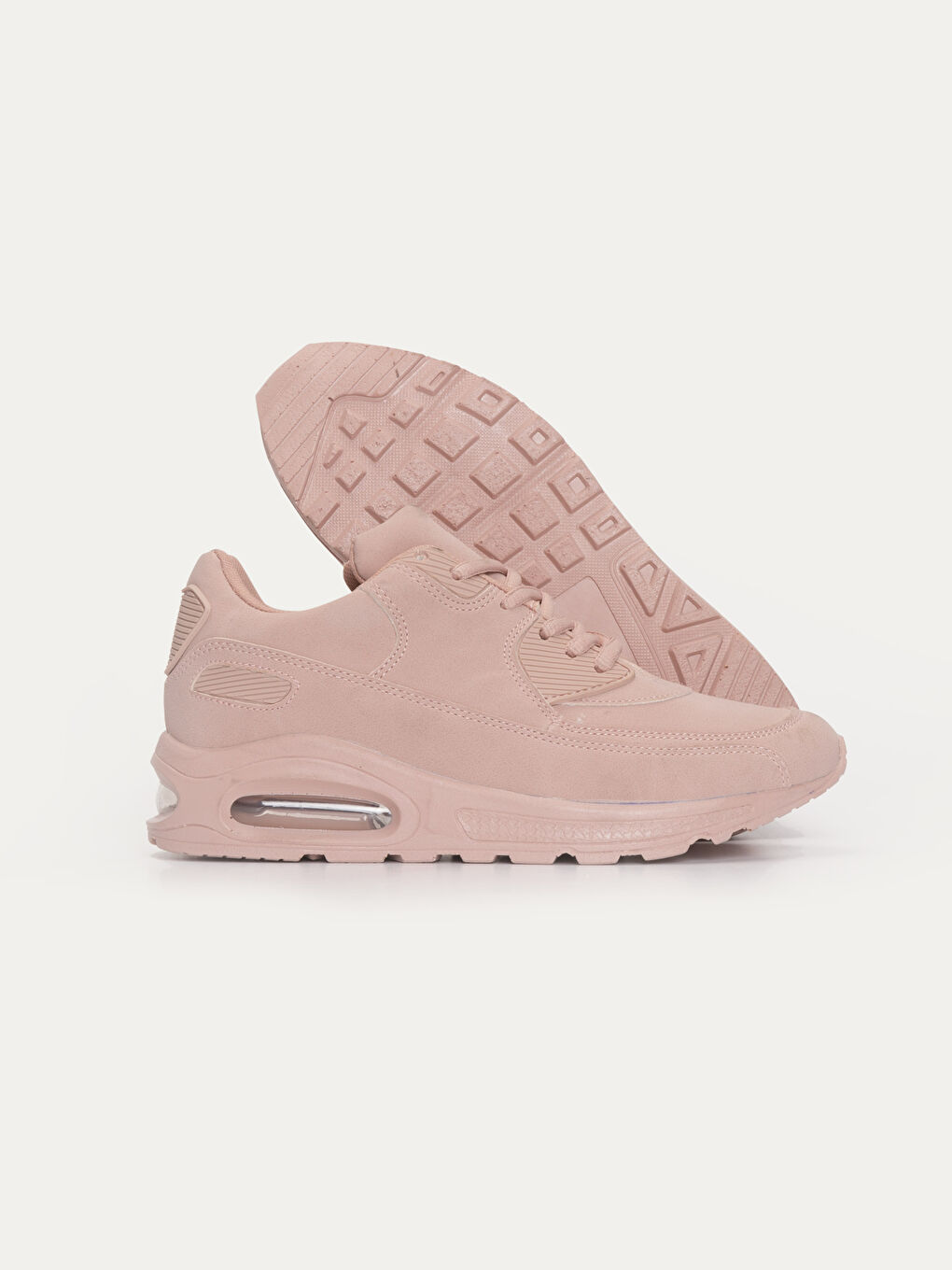 LCW STEPS Frau ROSA Sneaker -9W6365Z8-E6T