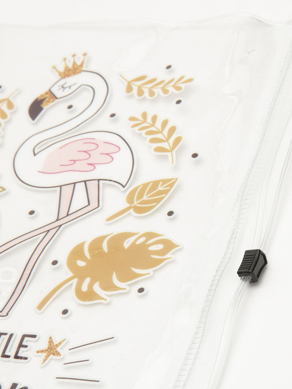 دفتر على شكل فلامينغو-2