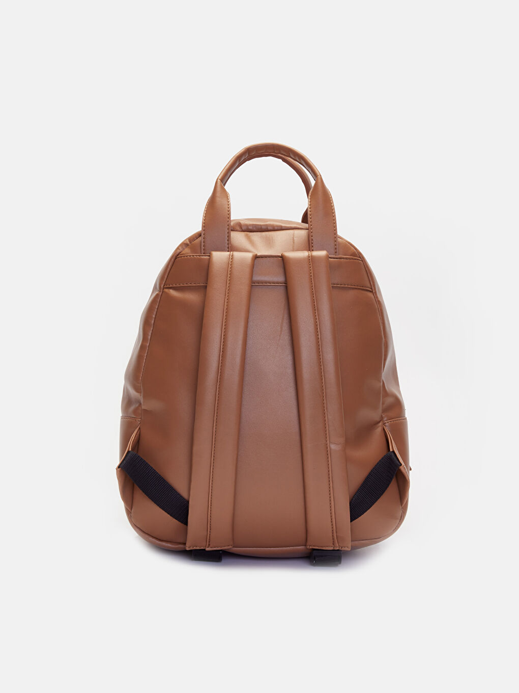 Woman BROWN Shoulder bag-1
