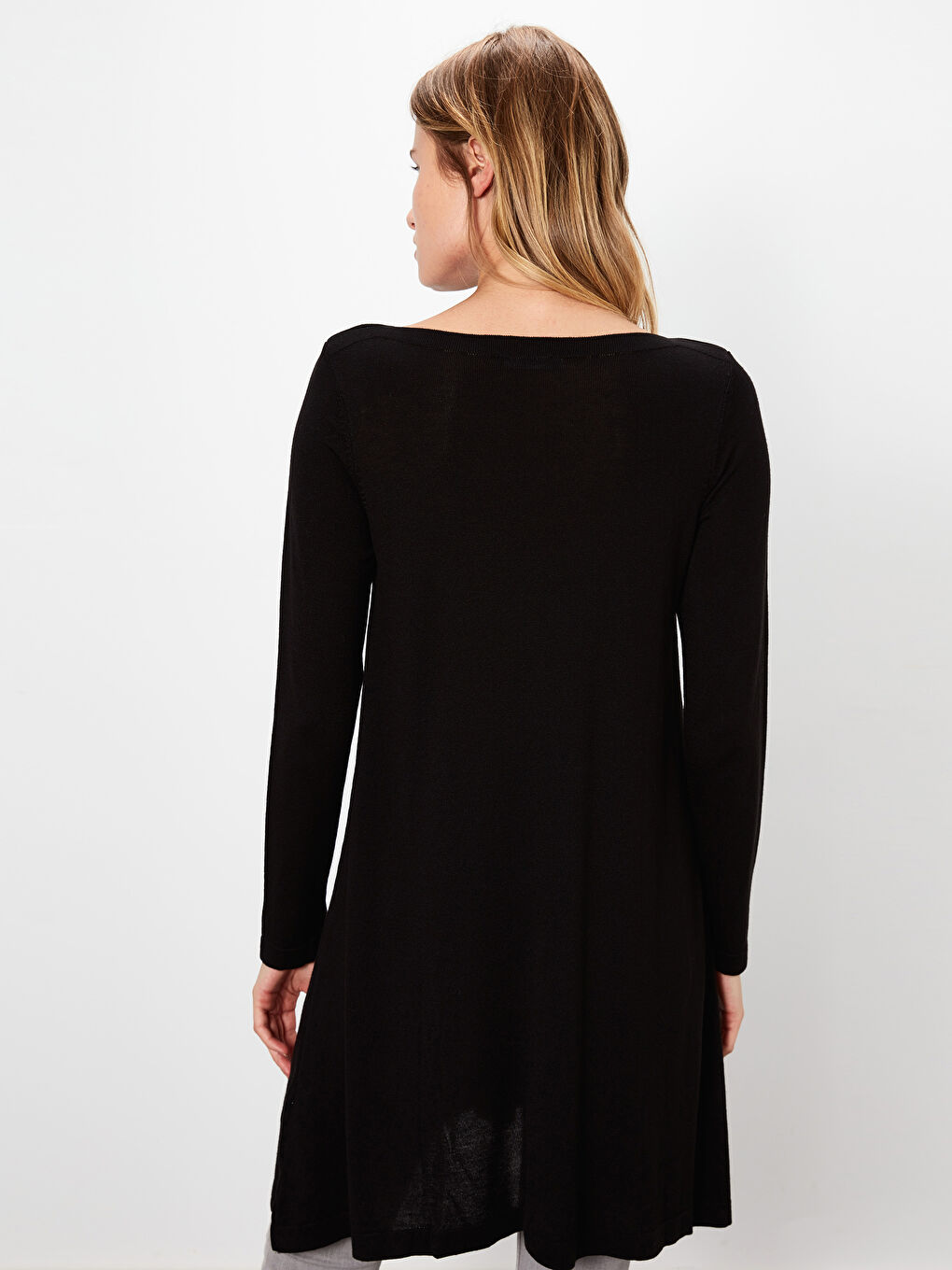 Boat Collar Women's Tunic-2