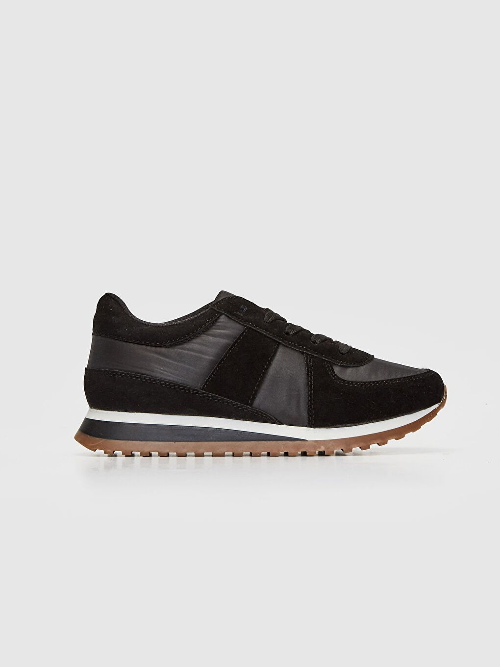 Siyah Sneaker
