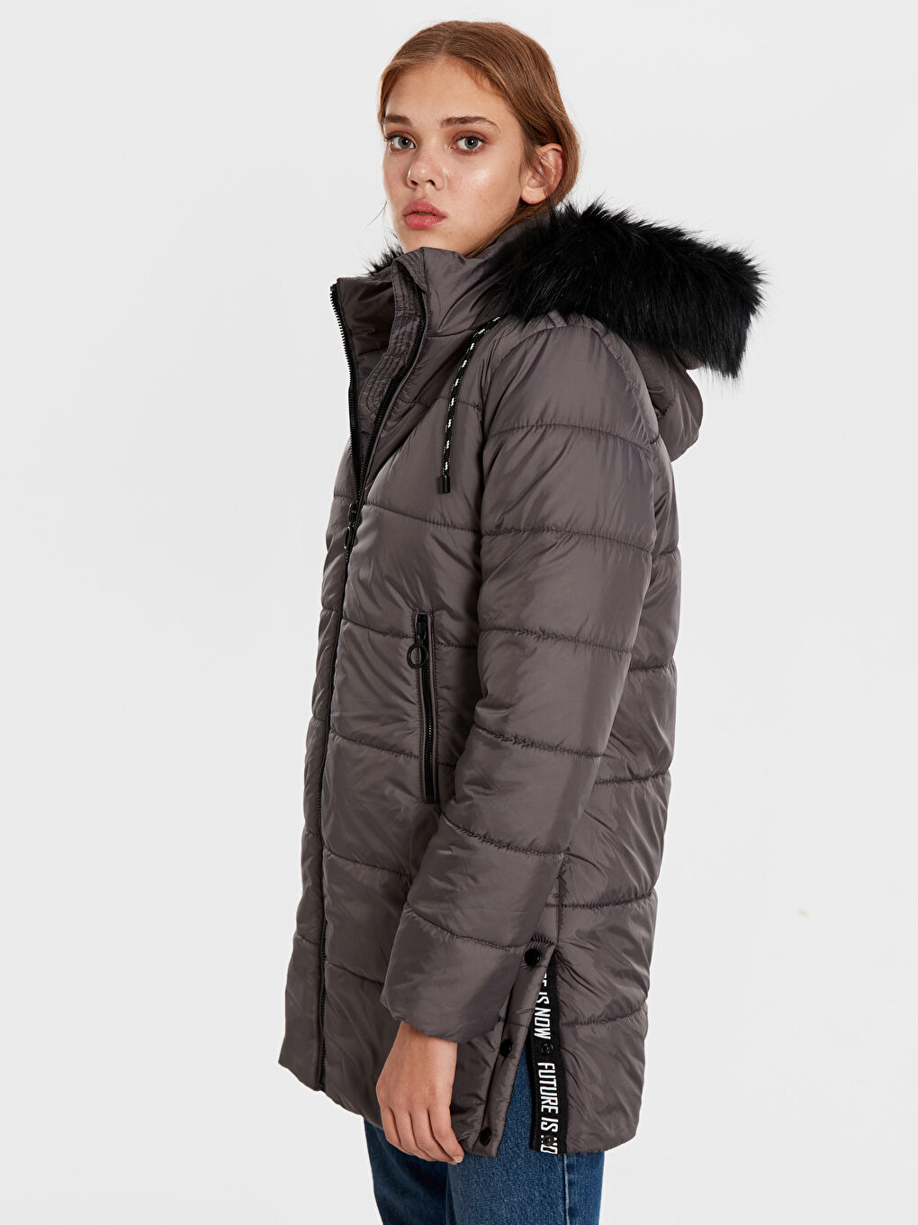 SIVA Zimska jakna Žena-2