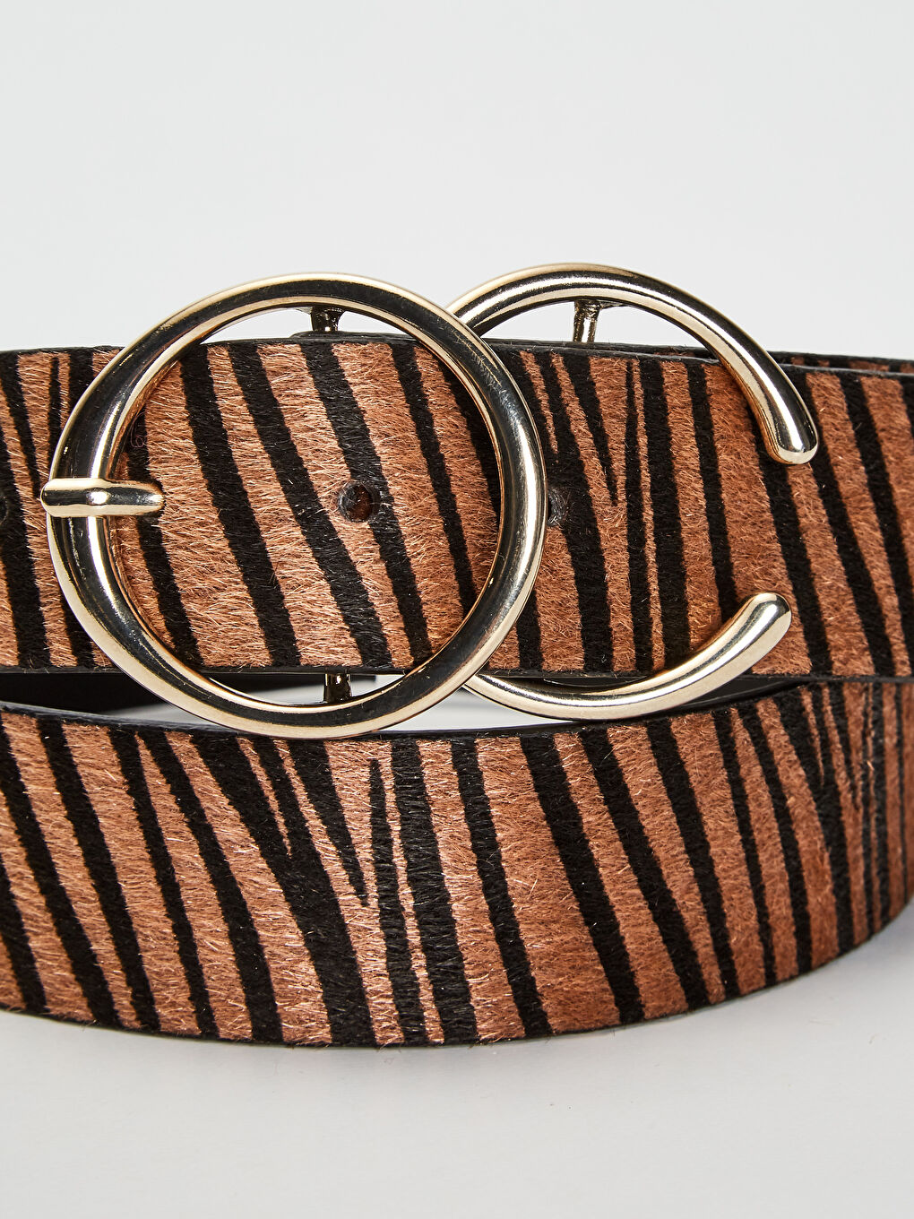 Әйелдер қоңыр Белдік-1