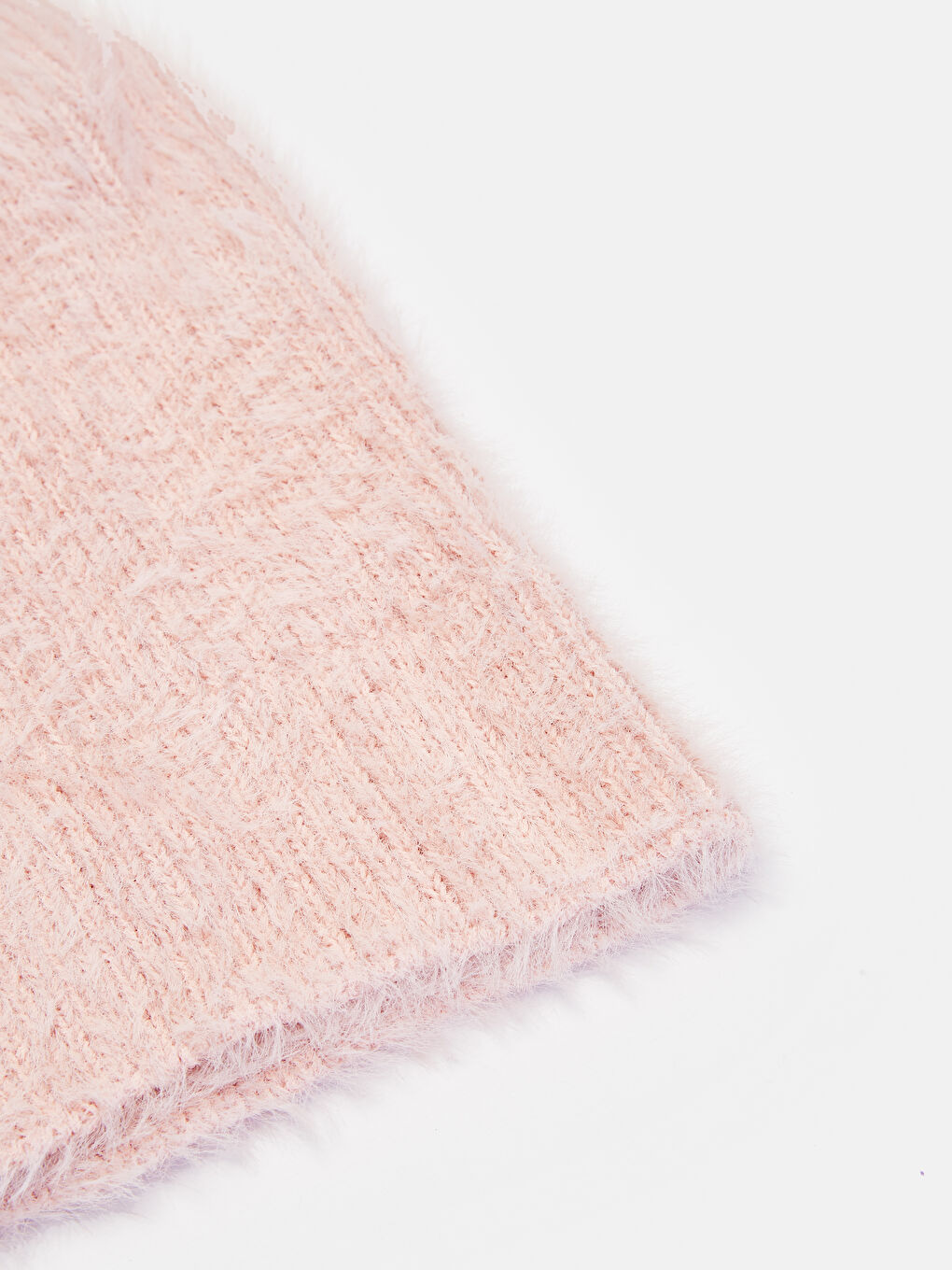LCW ACCESSORIES Woman PINK Beanie -9W9507Z8-DMQ