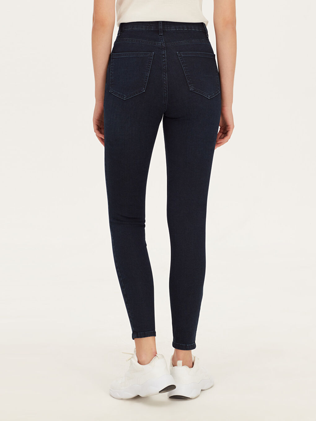 Jupiter Super Skinny Fit Women's Jeans-3