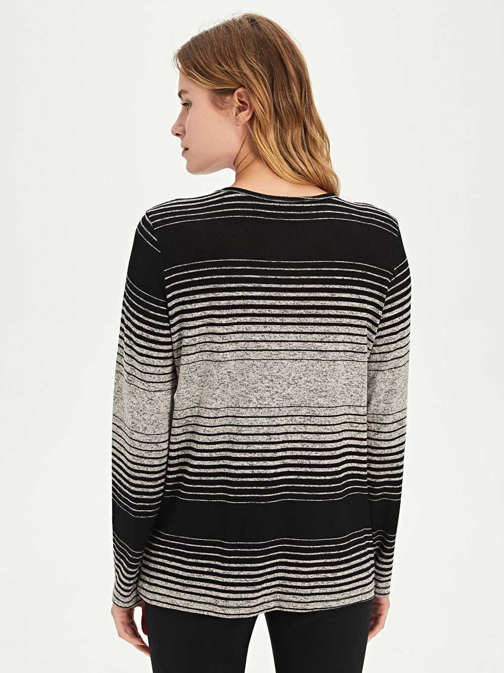 تي شيرت بيج نساء-3