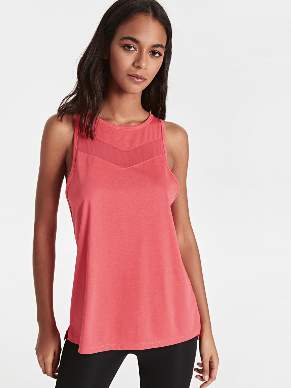 Велосипедный воротник из расчёсанного хлопка для женщин спортсменка