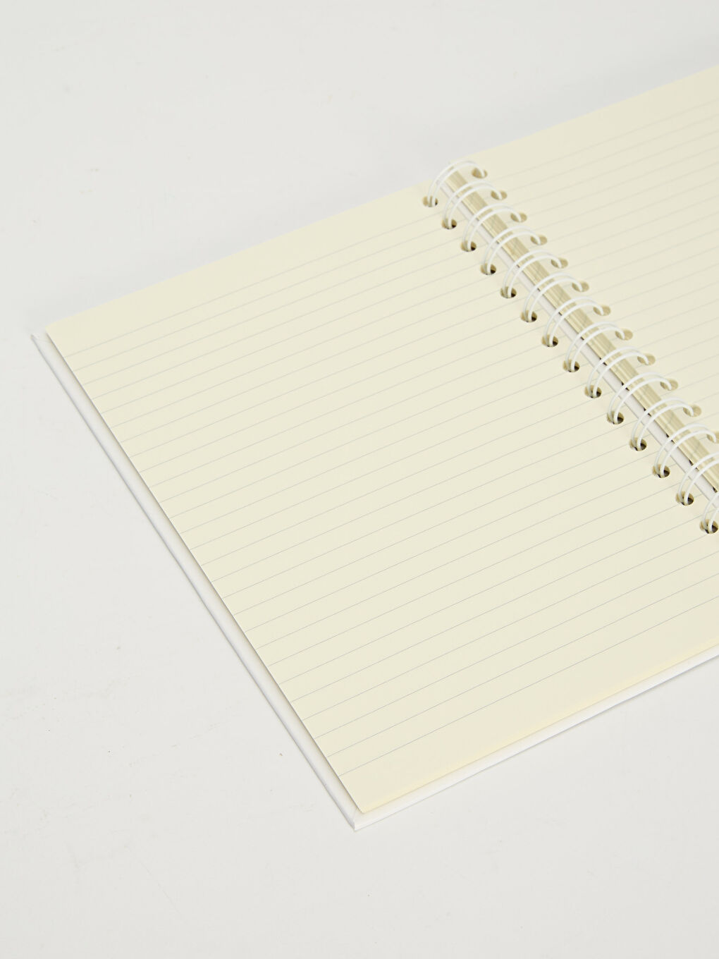 دفتر ملاحظات مسطر حلزوني ميني ماوس-1