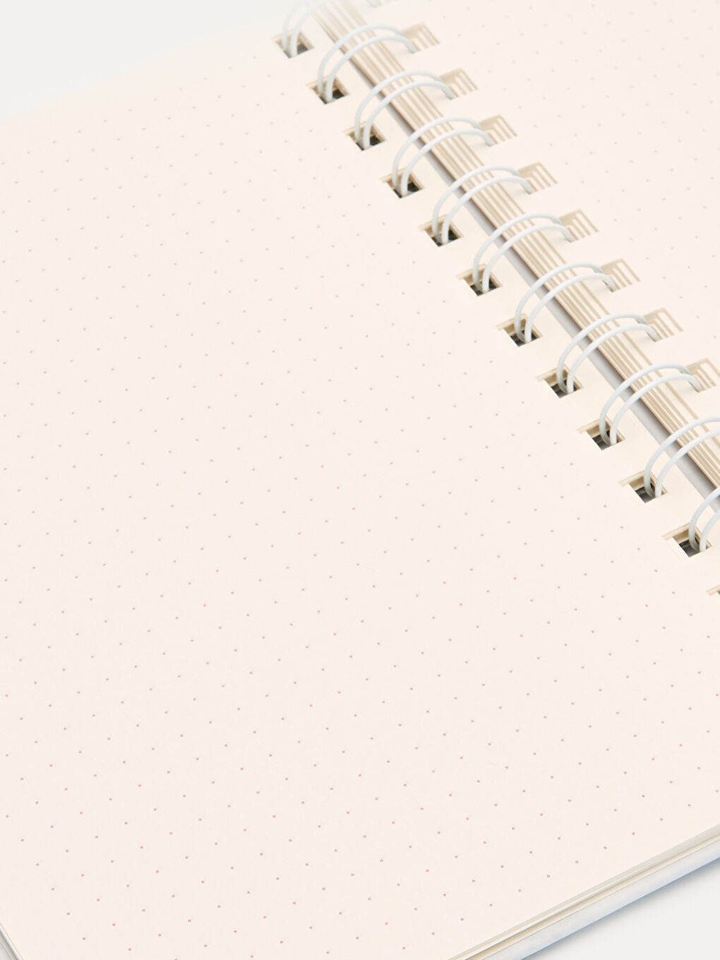 دفتر ملاحظات حلزوني-2