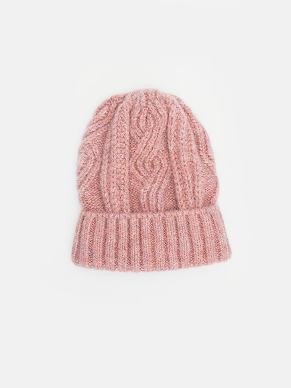 Bonnet ROSE Femme