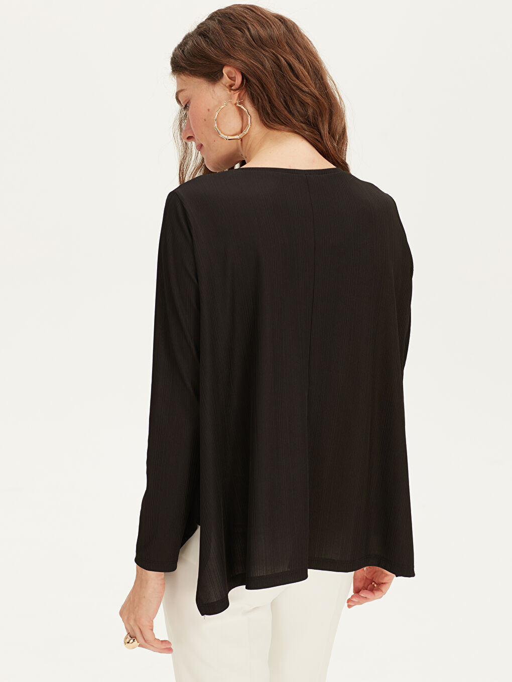 Yeni Siyah Tişört-2