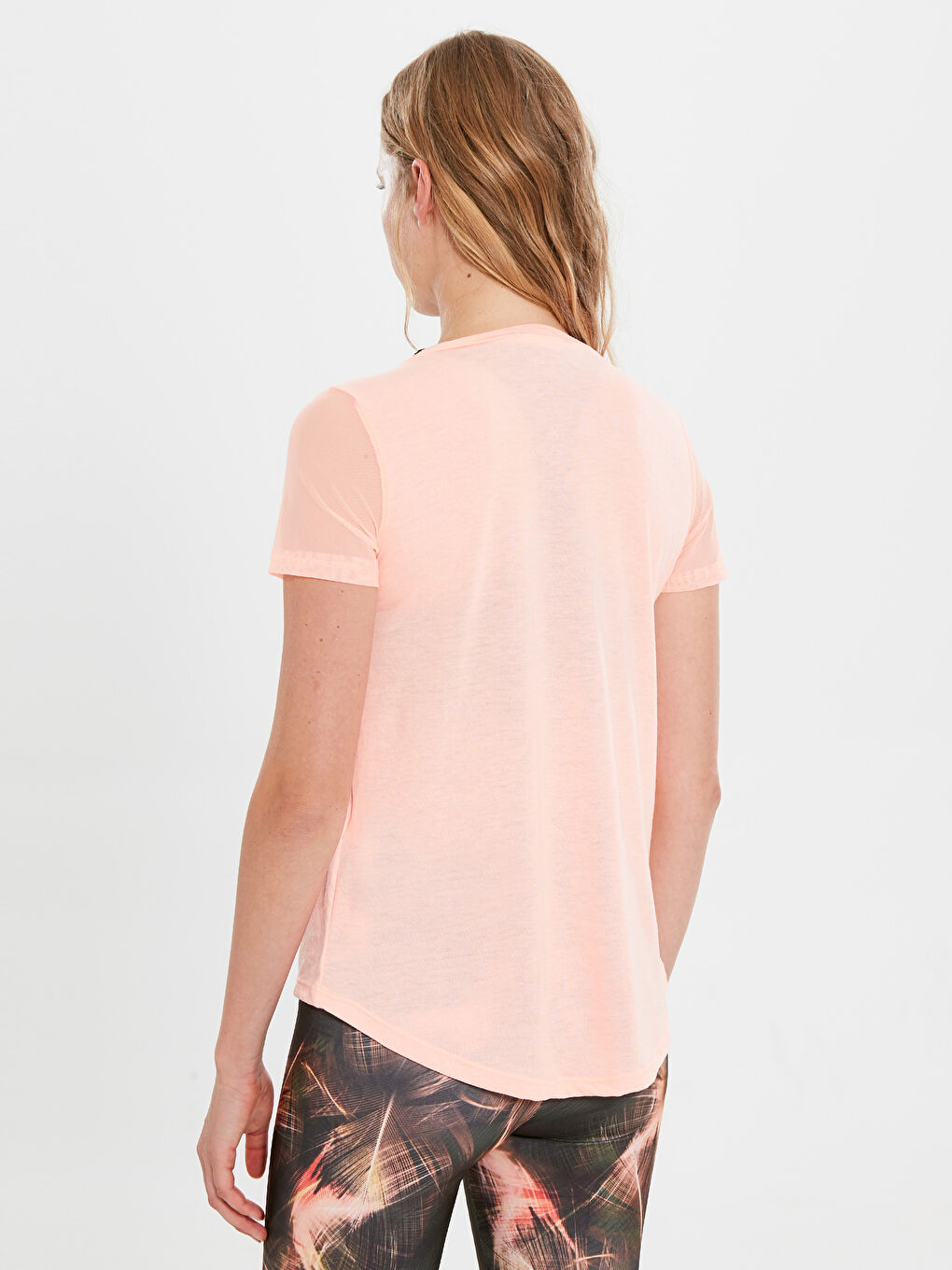 T-shirt de sport CORAIL Femme-2