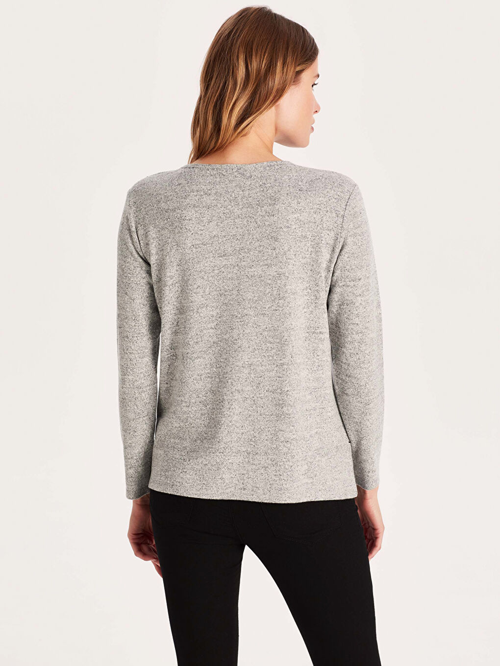 Prugaste majice dugih rukava-2