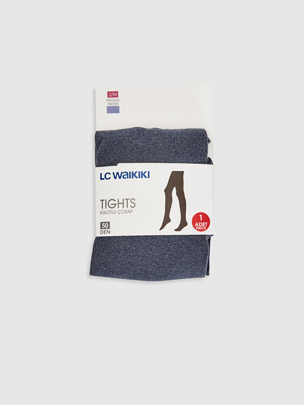 INDIGO Hulahopke Žena