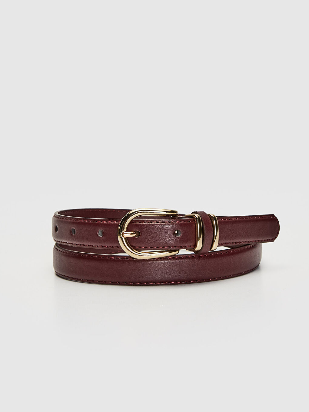 Karışık Baskılı Kemer-1