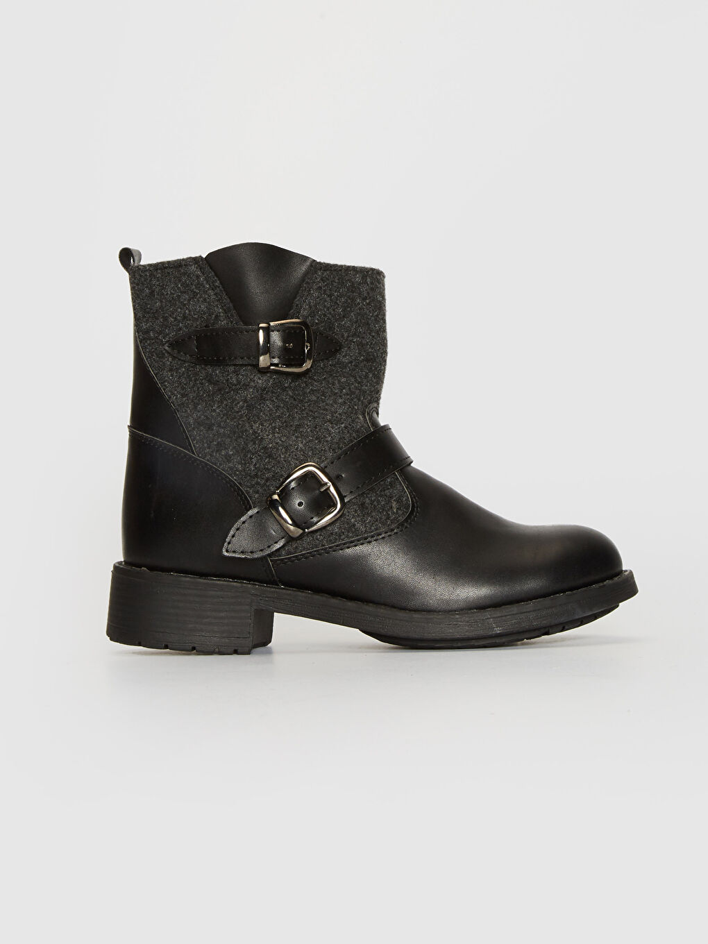 Әйелдер қара Етік