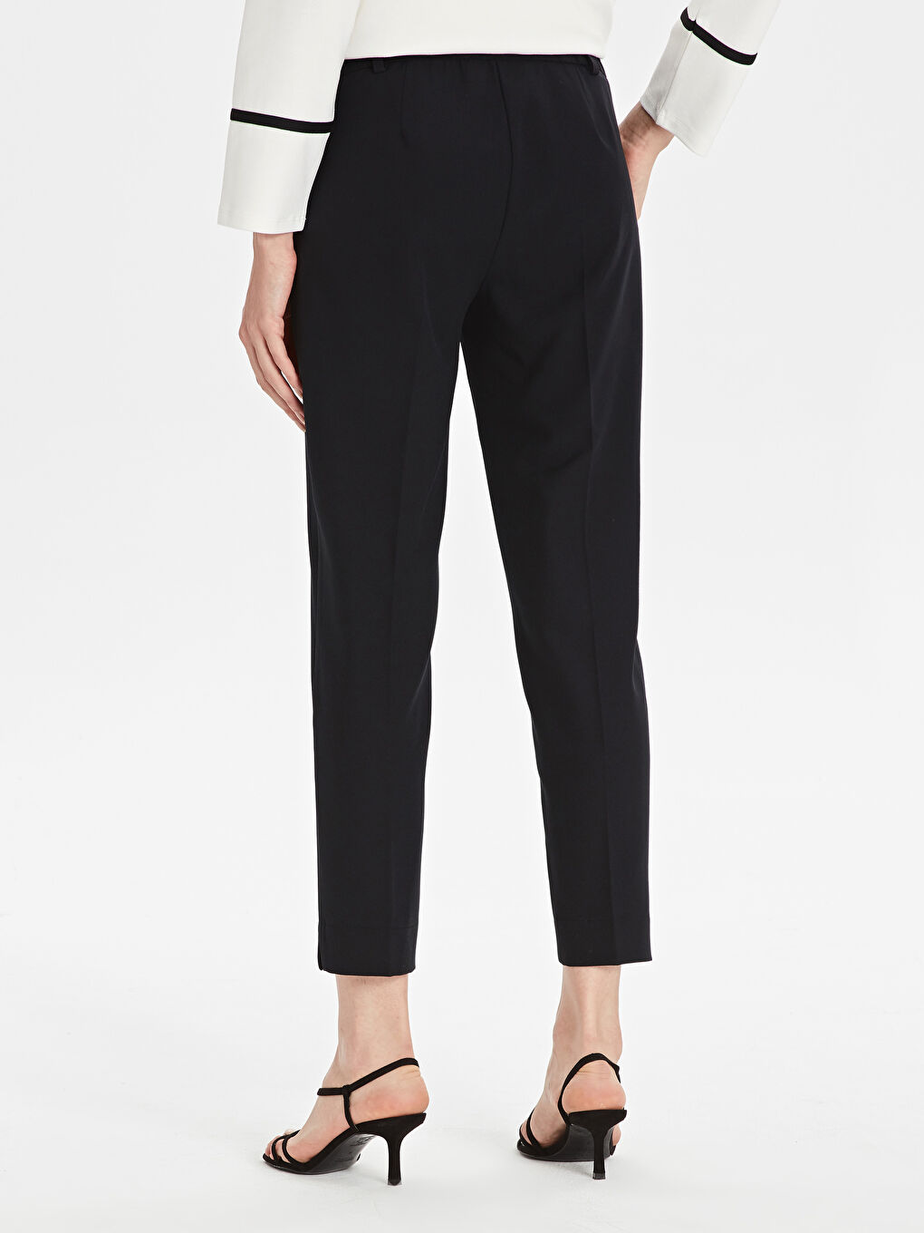 Yeni Siyah Pantolon-2