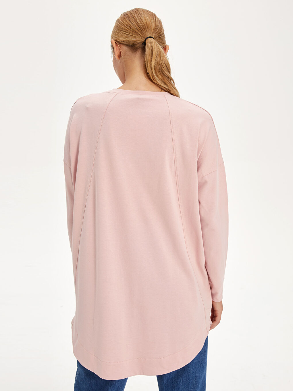 Tunique ROSE Femme-3