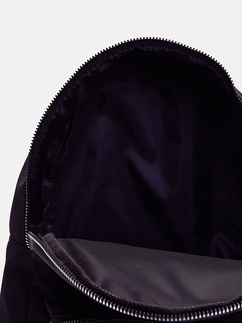 Siyah Sırt Çantası-2