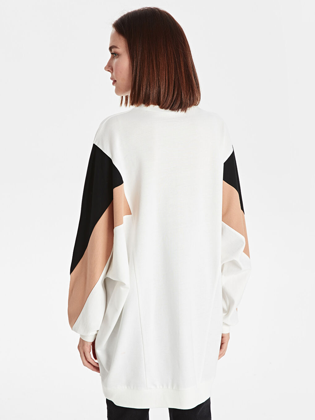 Ekru Tunik-2
