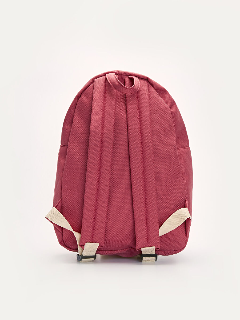 حقيبة الظهر برتقالي نساء-1