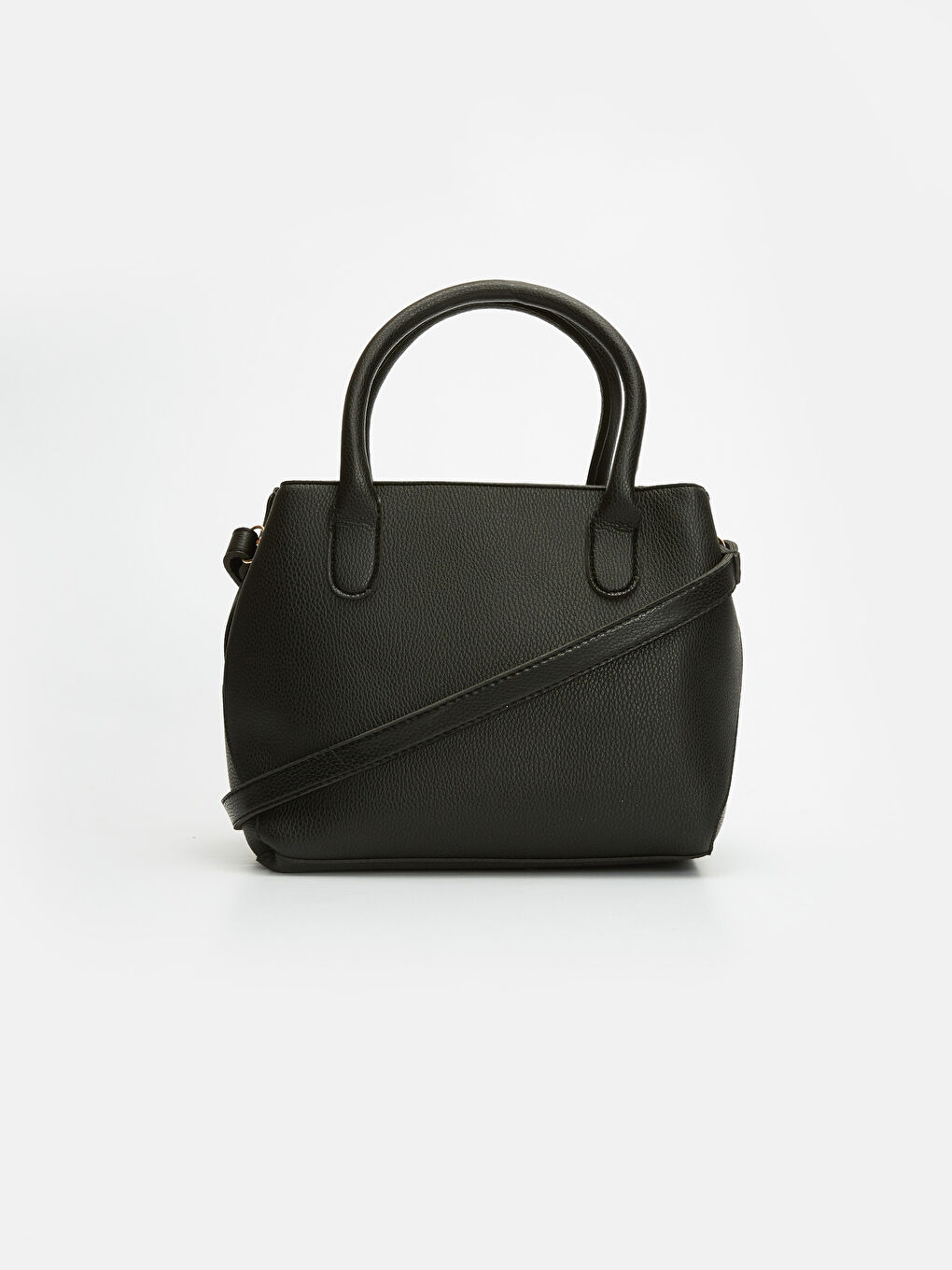 Woman BLACK Shoulder bag