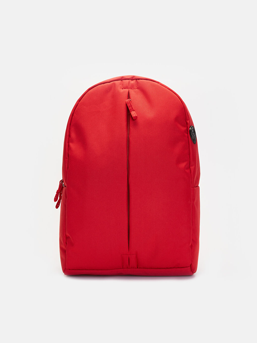 Kırmızı Sırt Çantası