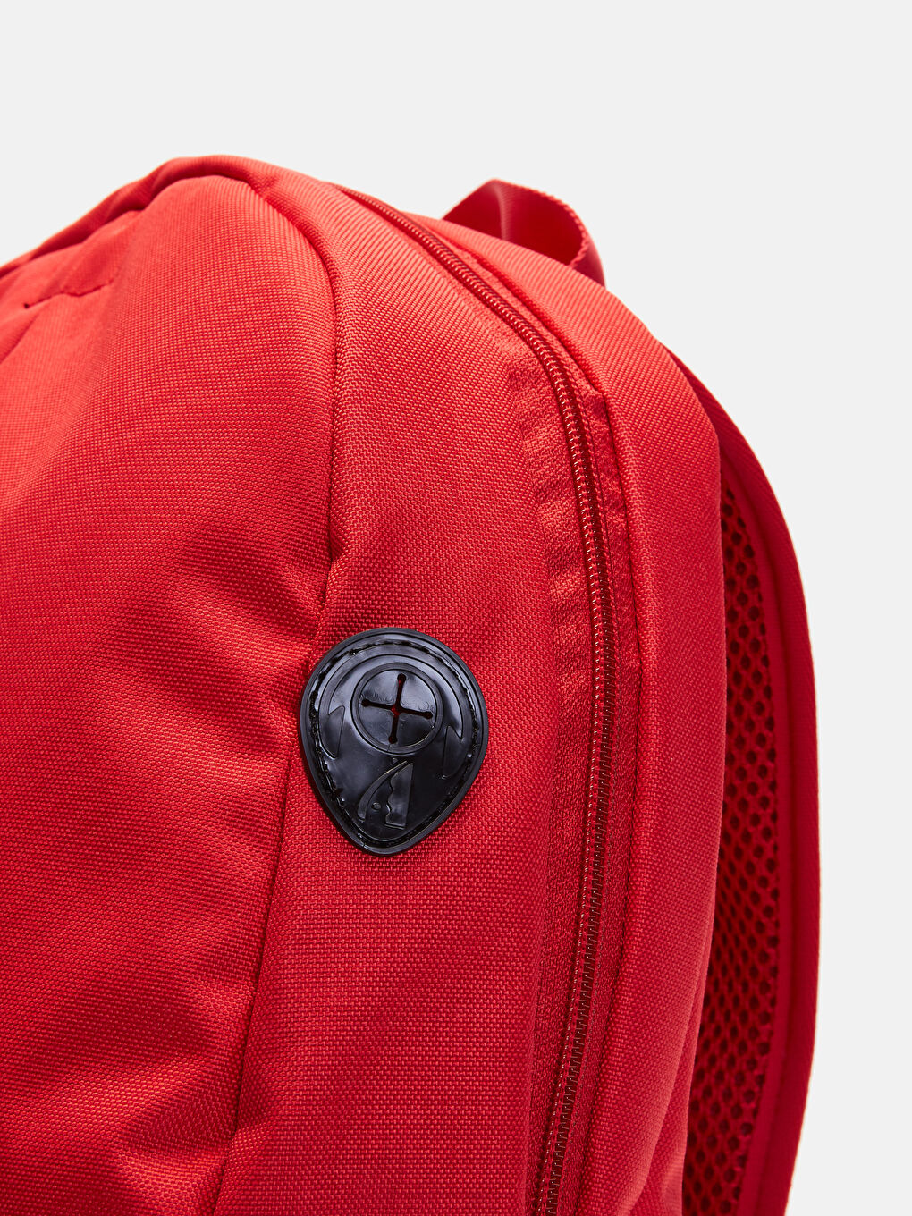 Kırmızı Sırt Çantası-3