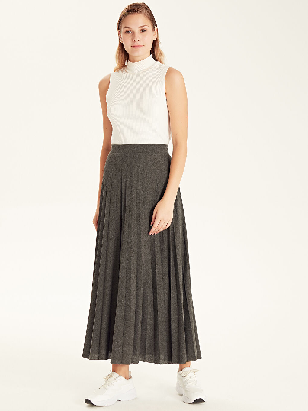 Antrasit Melanj Etek