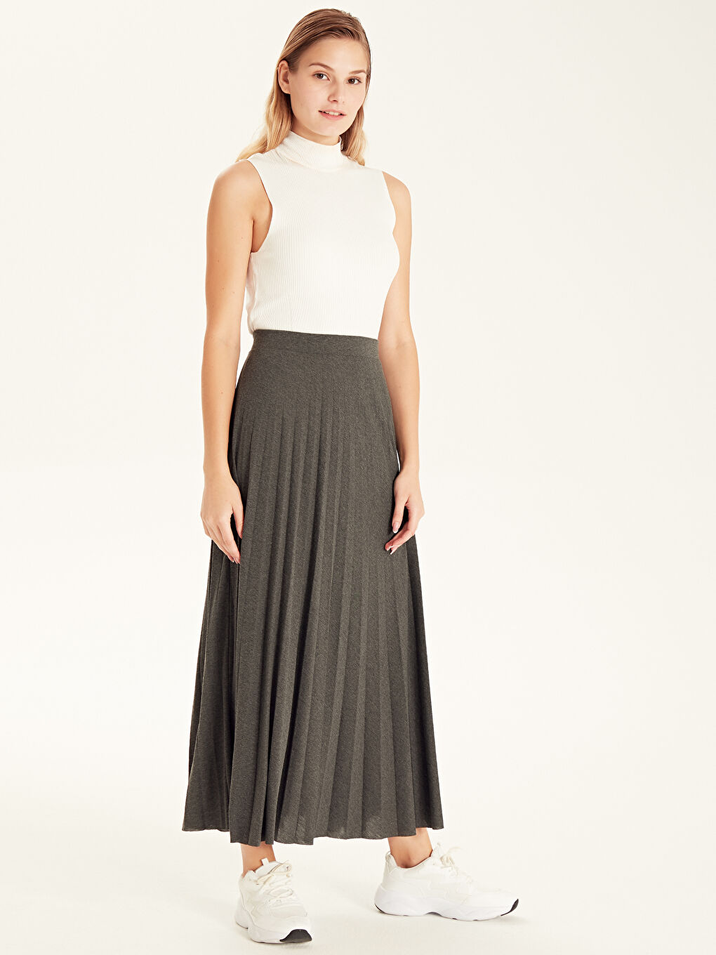 Antrasit Melanj Etek-1