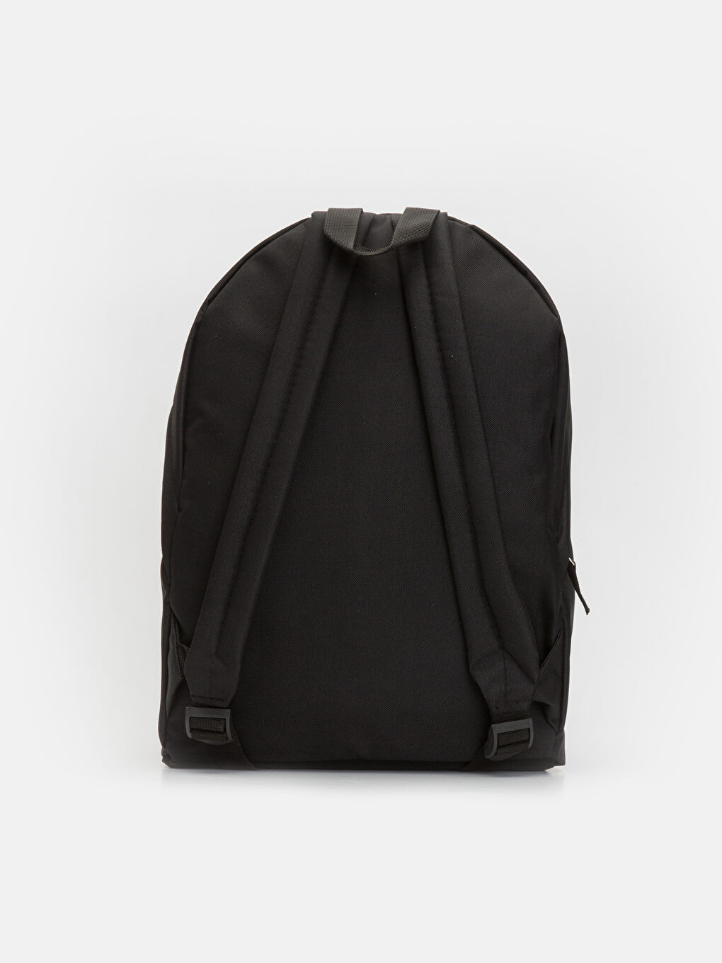 Woman BLACK Backpack-1