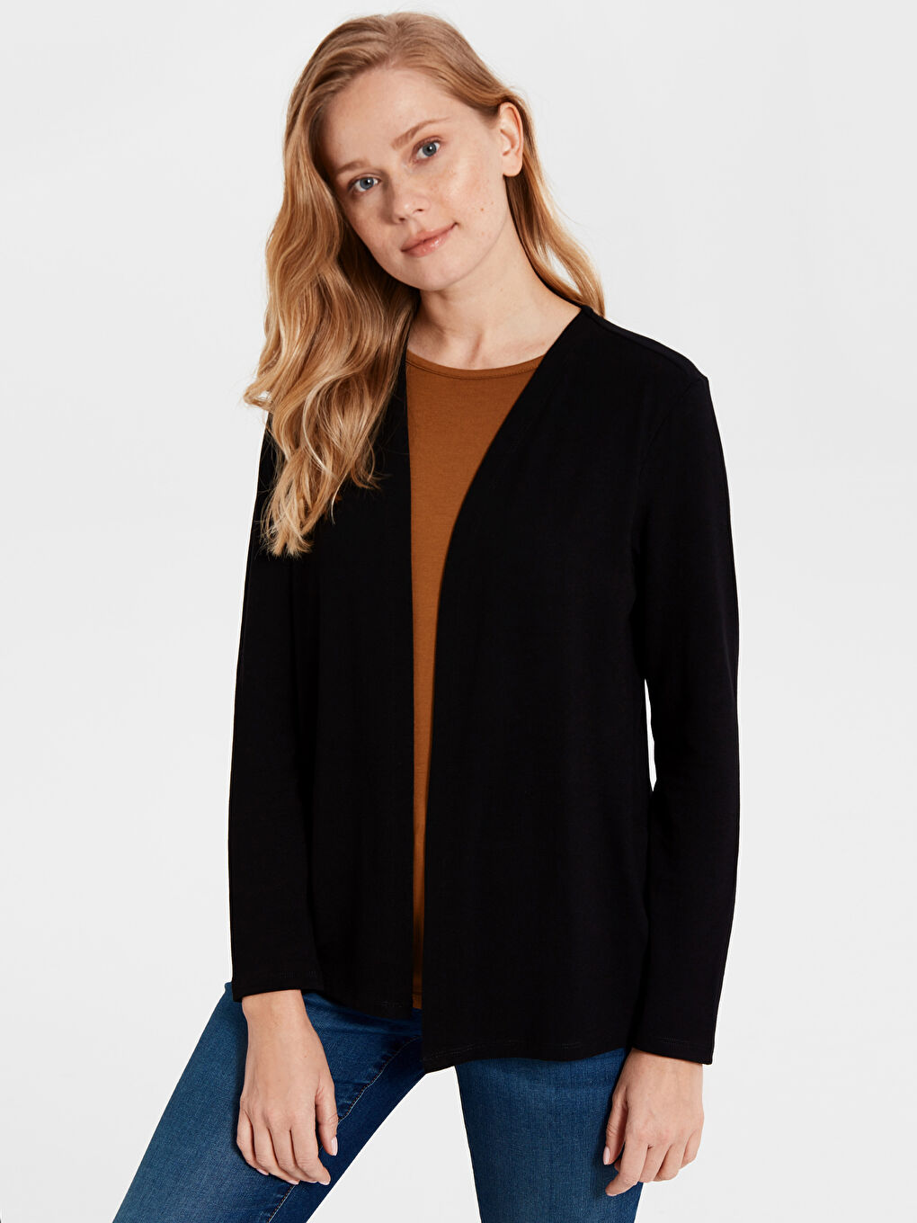 Жінка ЧОРНИЙ Футболка-2