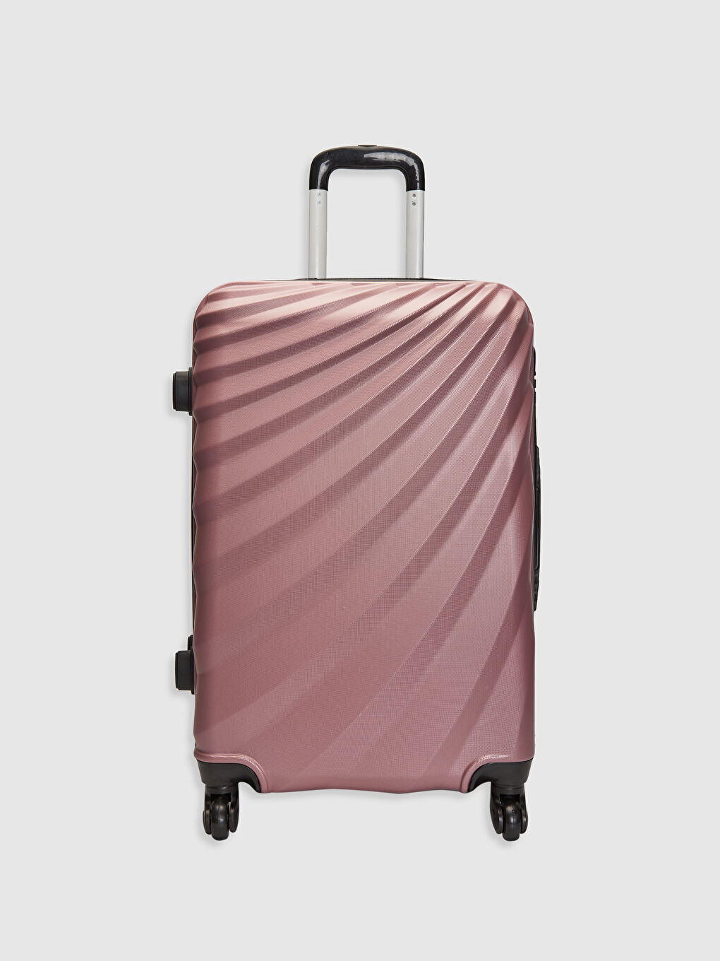 LCW ACCESSORIES Woman METALLIC Suitcase -9WL894Z8-J9B