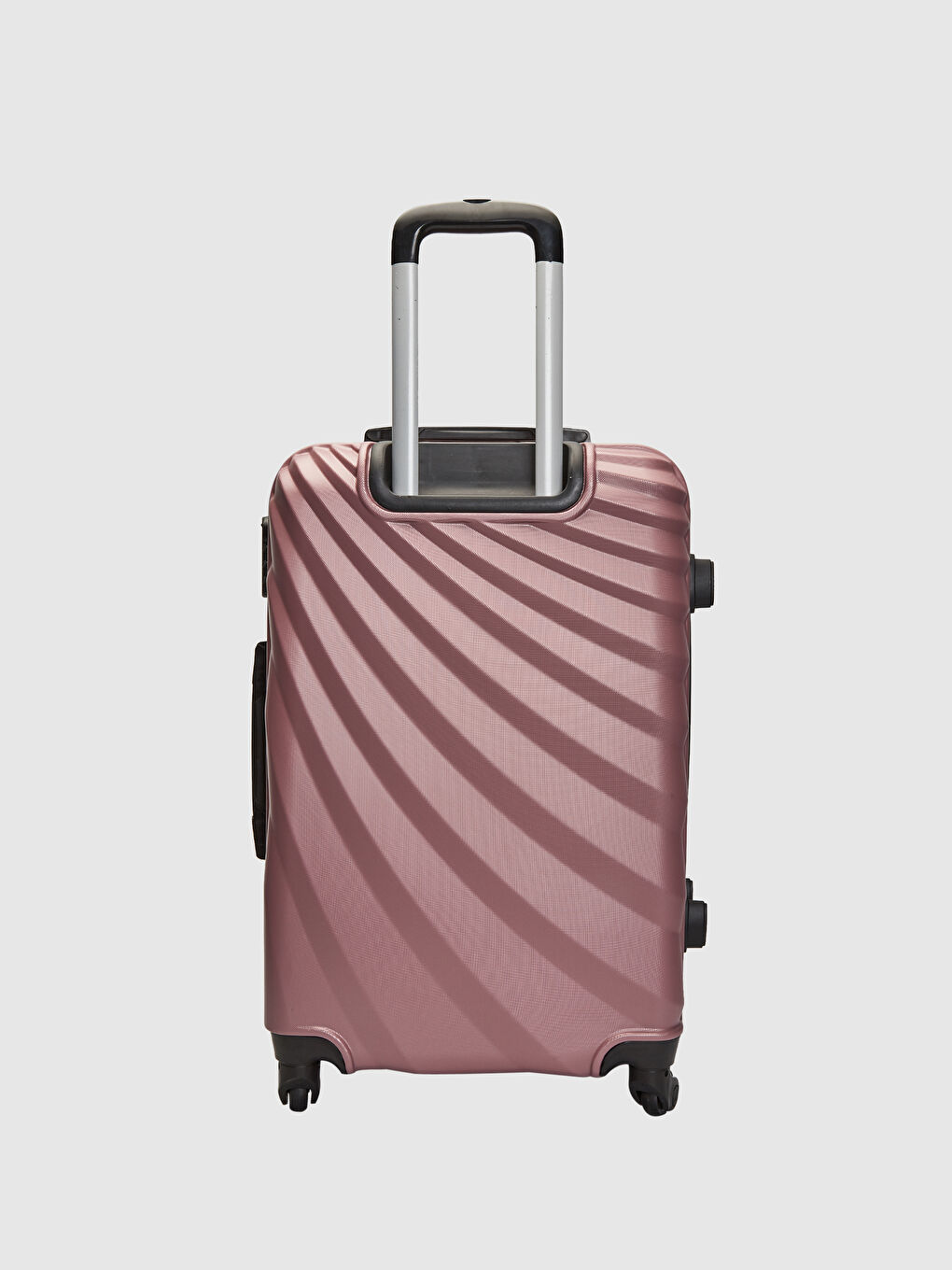 LCW ACCESSORIES Woman METALLIC Suitcase -9WL894Z8-J9B