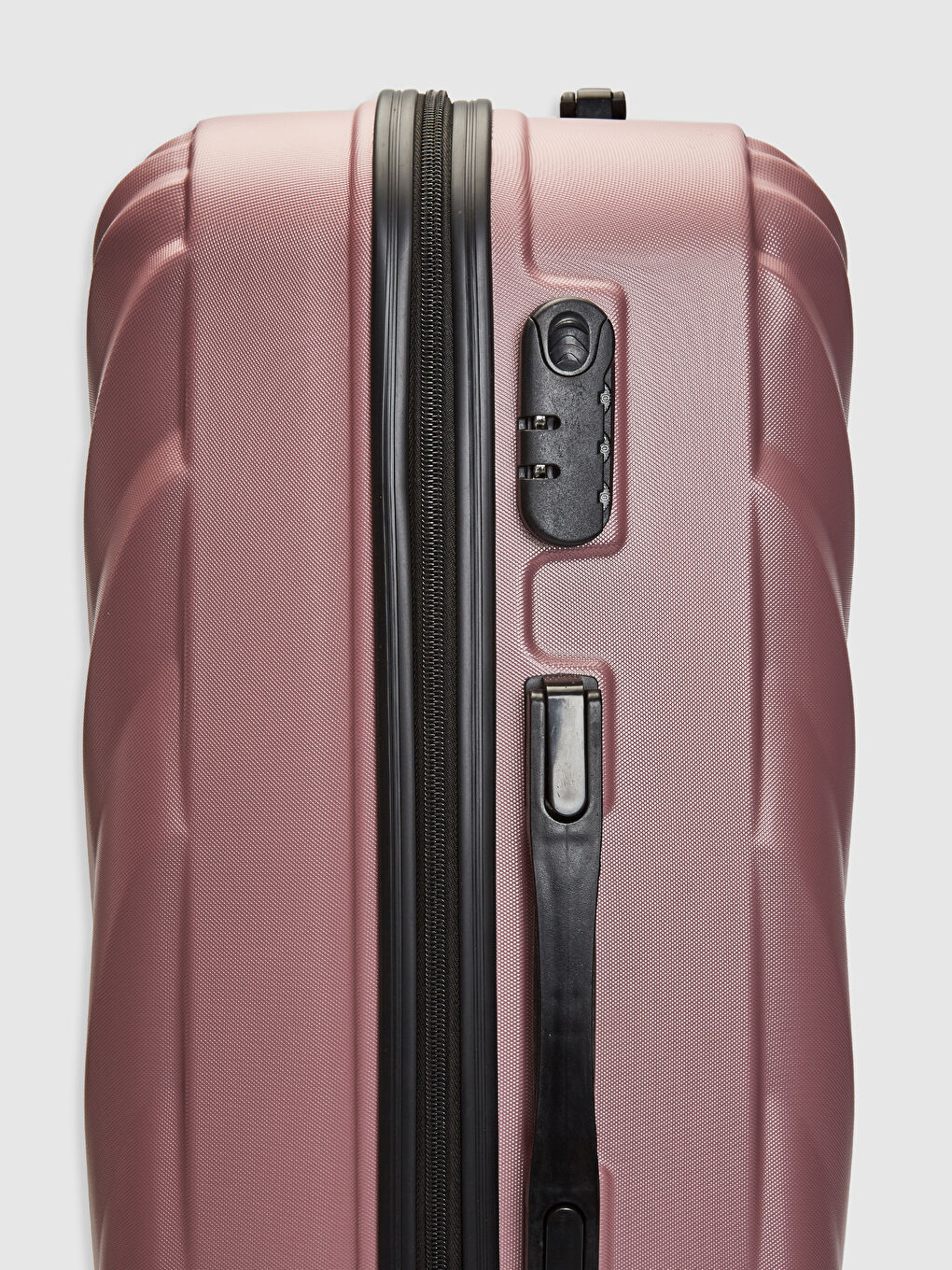LCW ACCESSORIES Woman METALLIC Suitcase -9WL894Z8-J9B