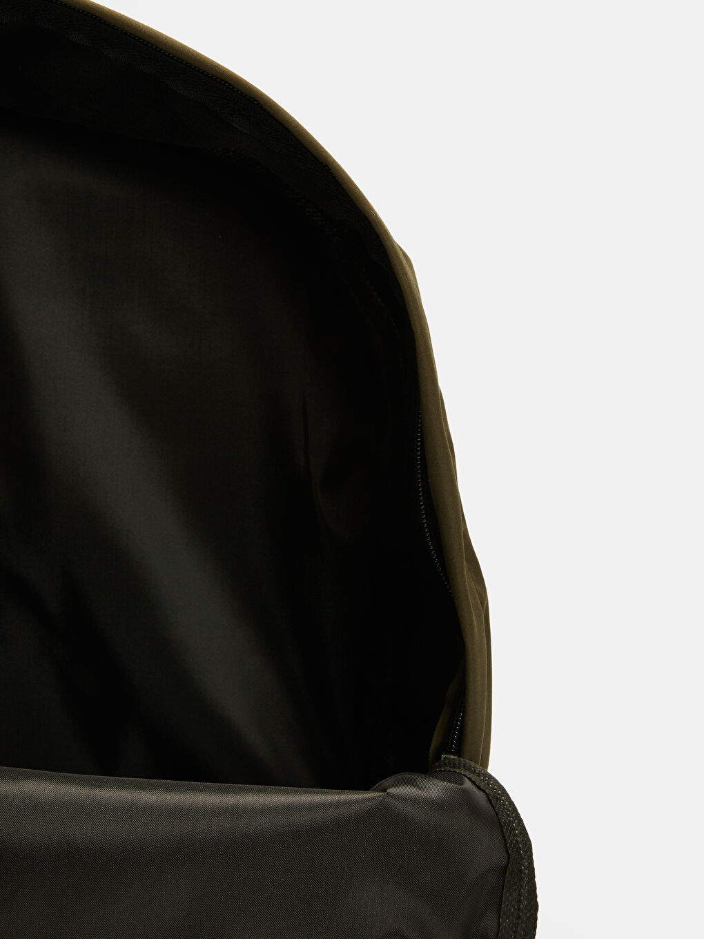 Haki Sırt Çantası-2