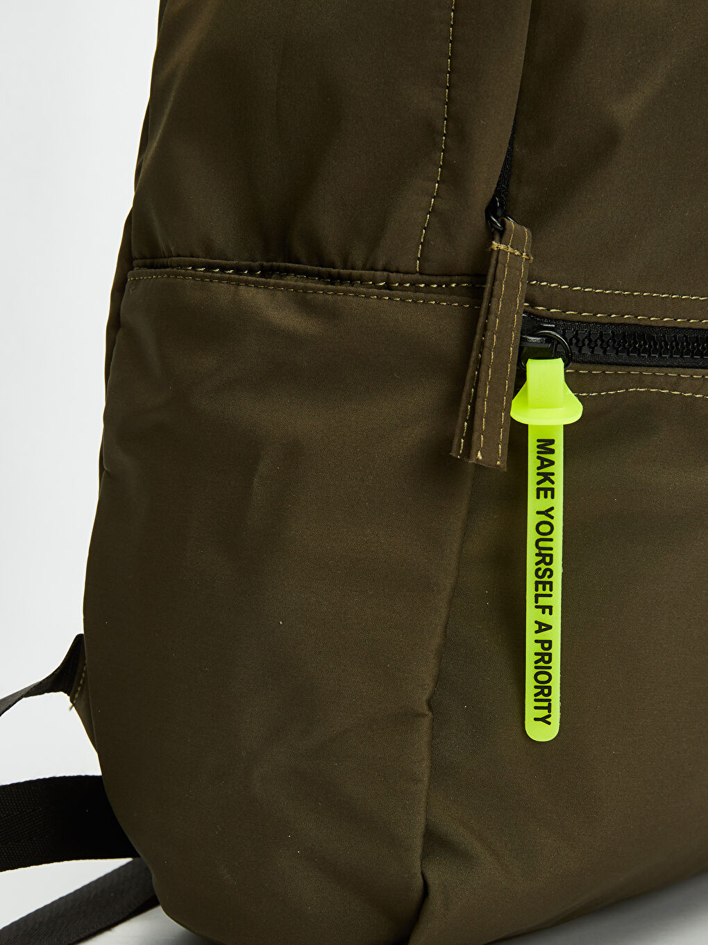 Haki Sırt Çantası-3