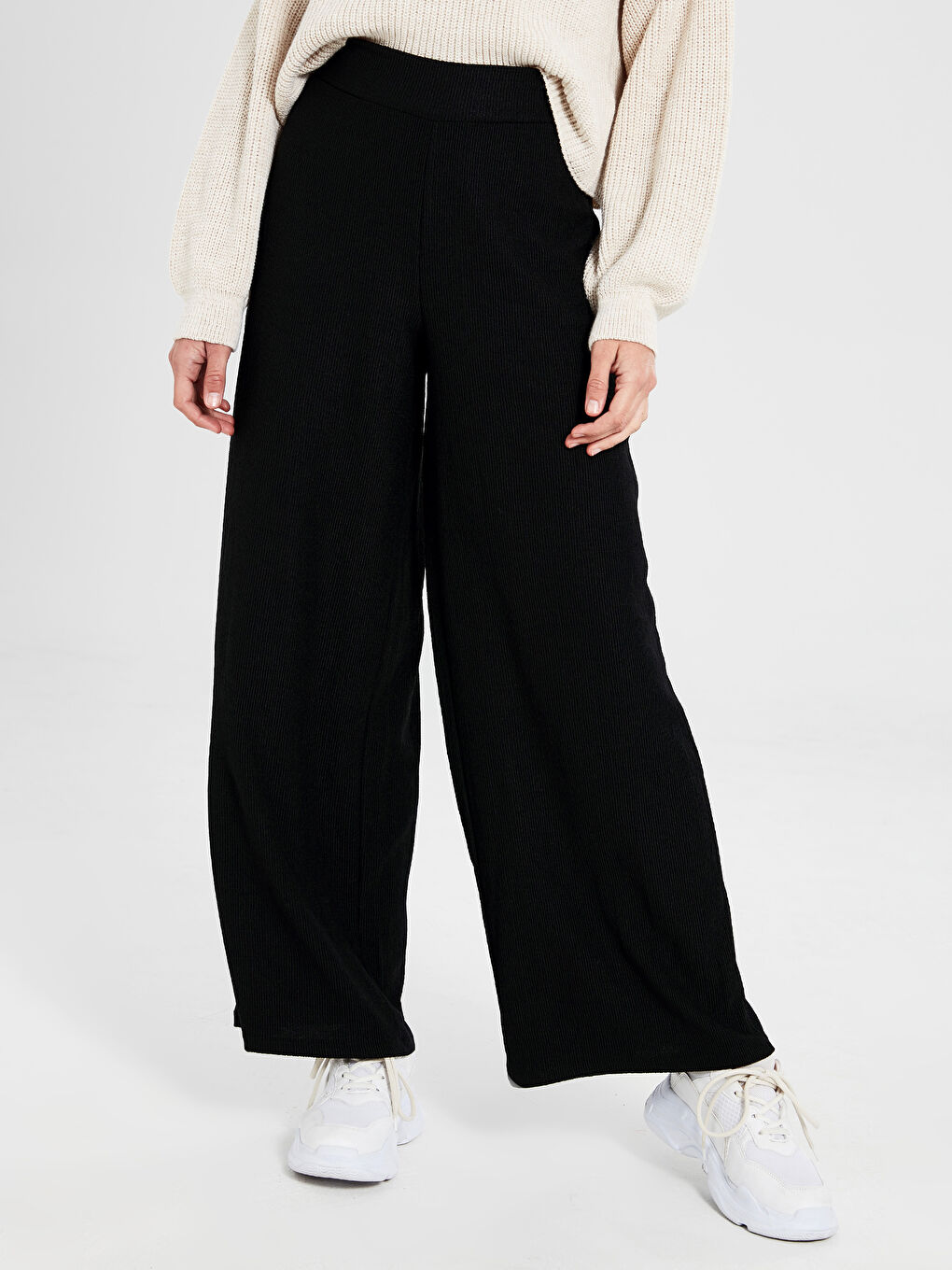 Yeni Siyah Pantolon-1