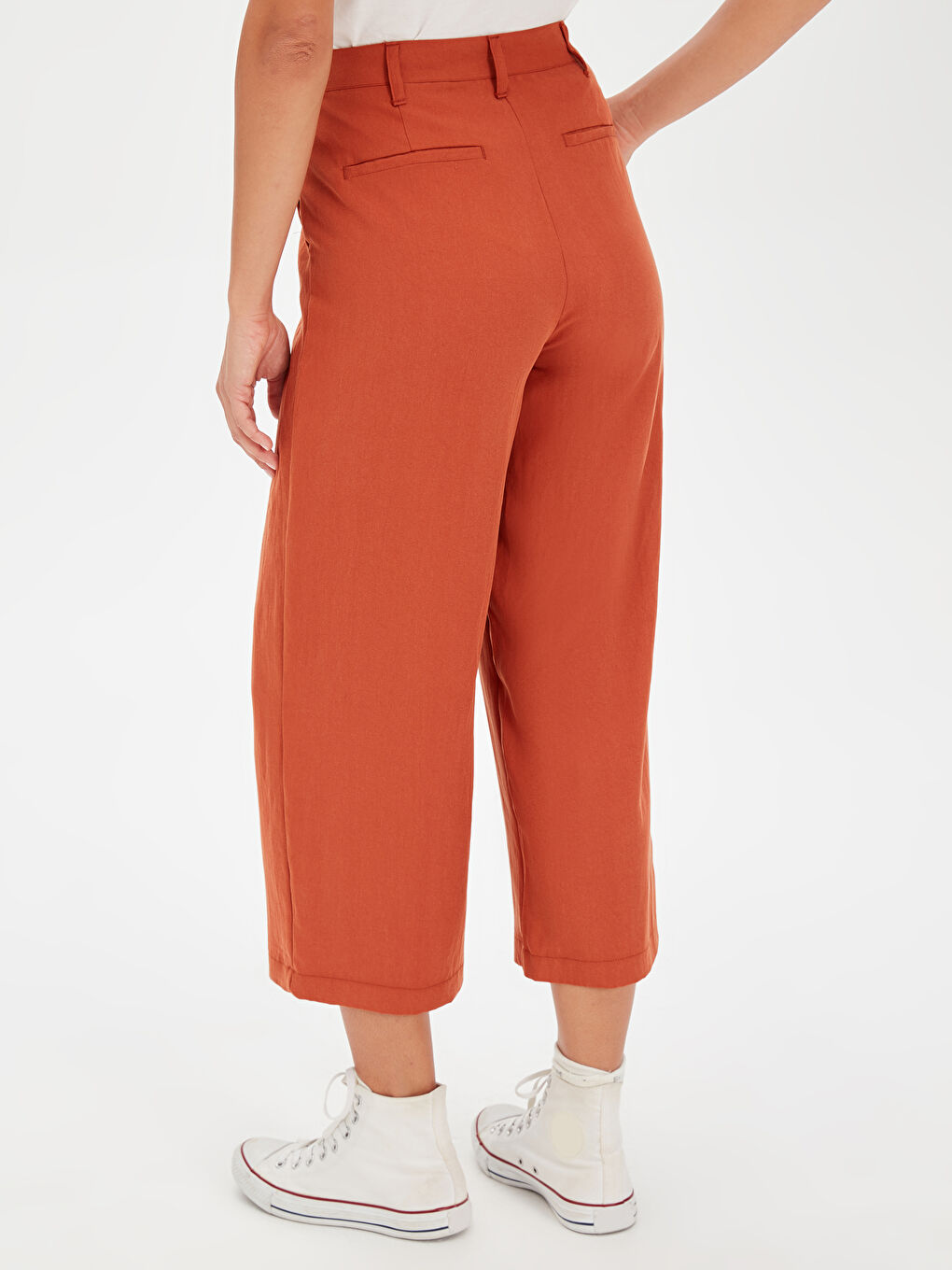 Kahverengi Tütün Kapri-3