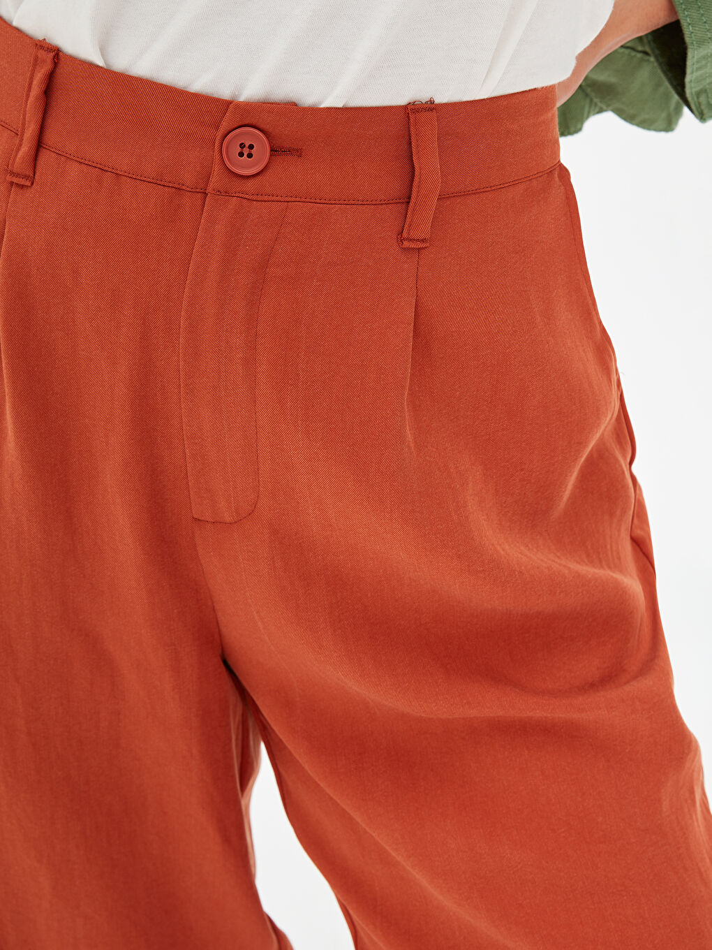 Kahverengi Tütün Kapri-4