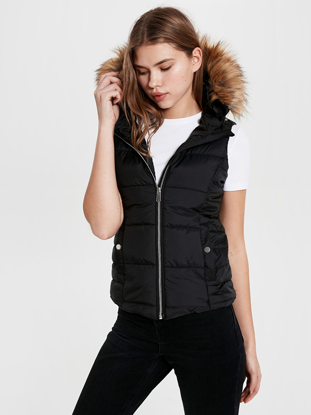 Women's Vest-2