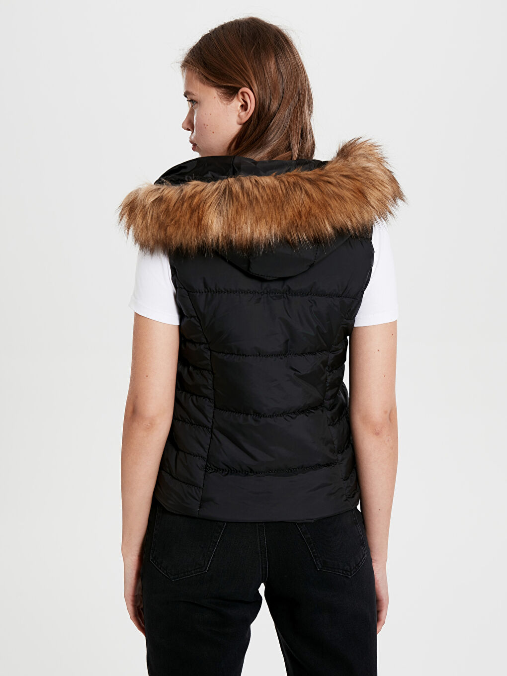 Women's Vest-4