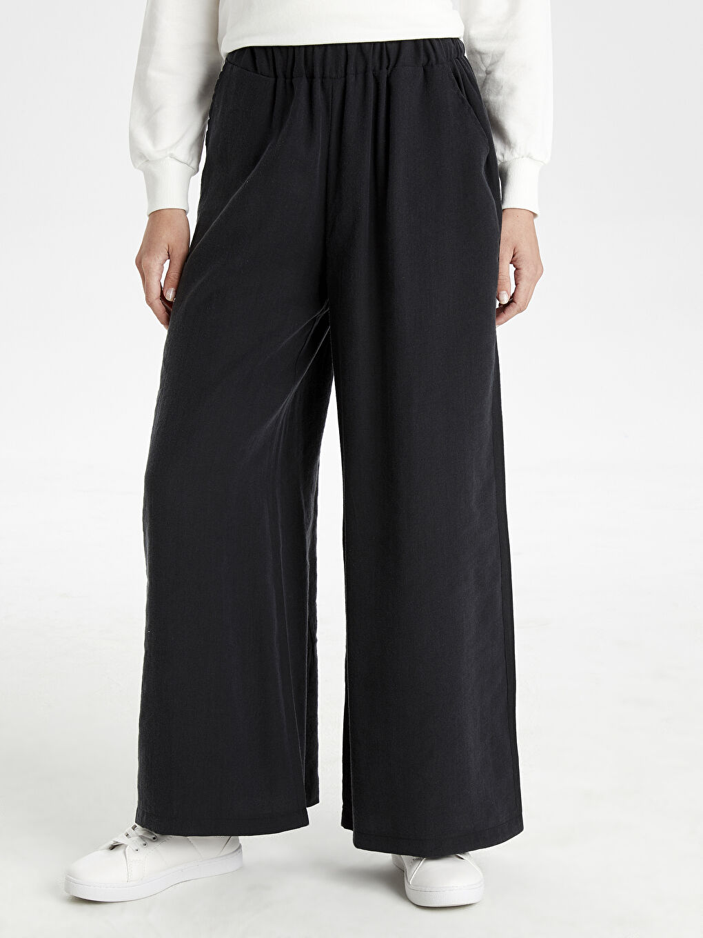 Yeni Siyah Pantolon-1