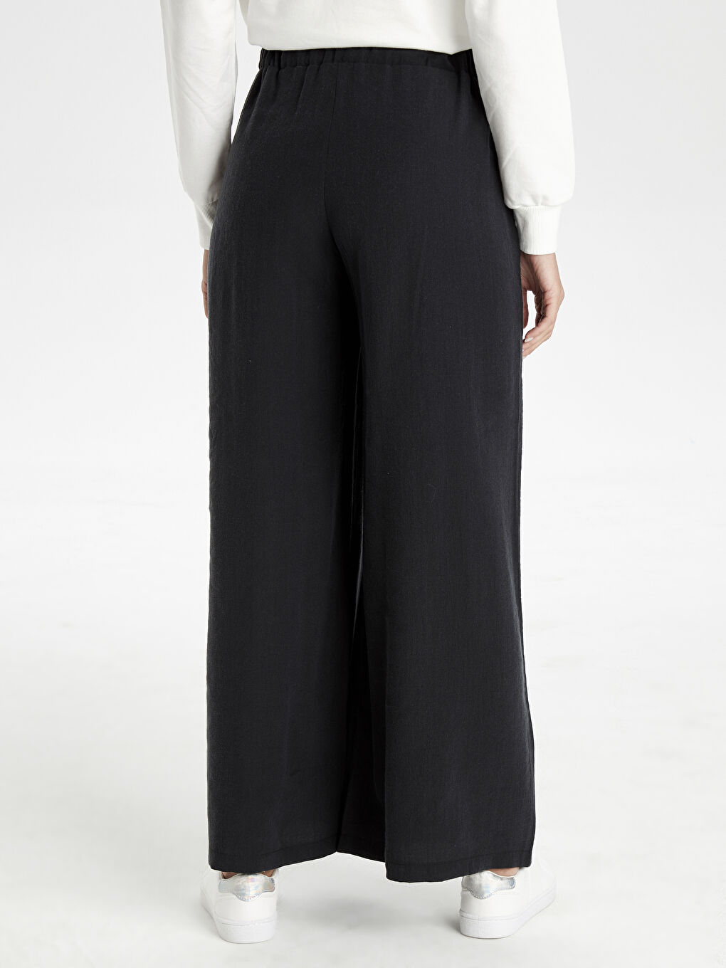 Yeni Siyah Pantolon-2